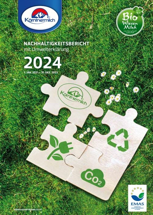 Kaerntnermilch-Nachhaltigkeitsbericht-2024-Cover